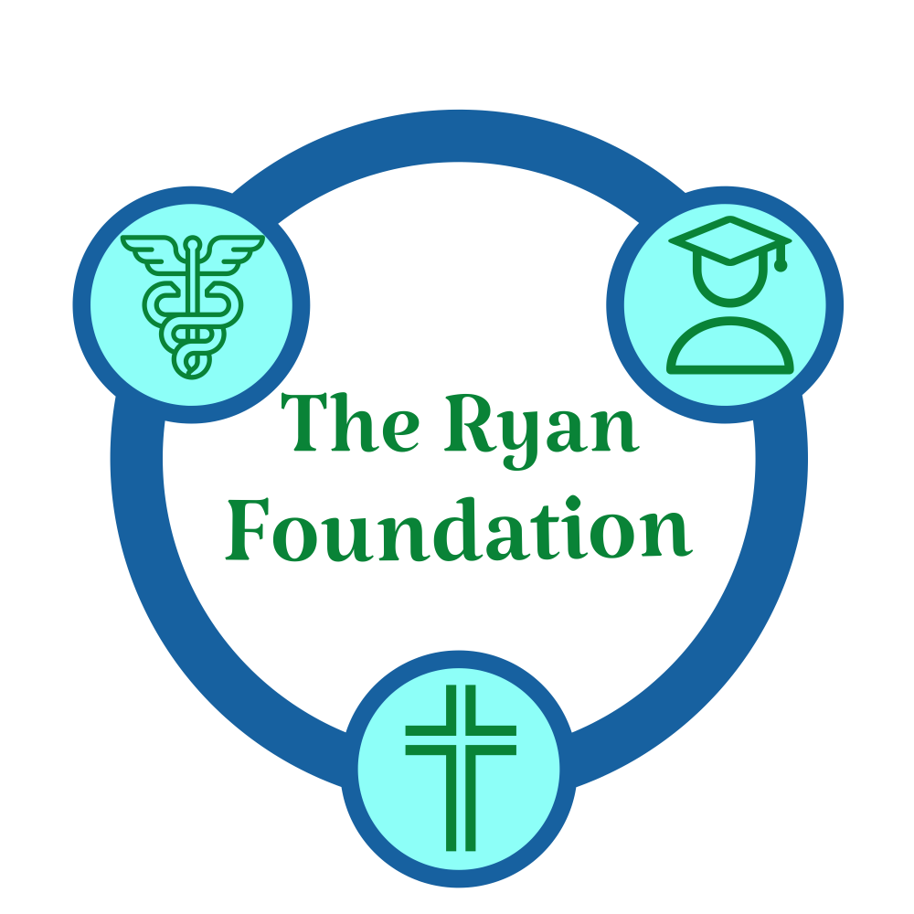 The Ryan Foundation | Steve Ryan, President