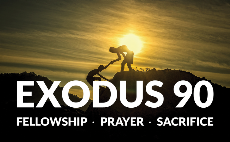 The Ryan Foundation donates to Exodus Inc.