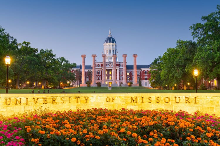 The Ryan Foundation Continues Support of University of Missouri